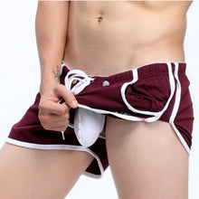 Load image into Gallery viewer, Hot Sale 70% Cotton Summer Mens Shorts Gym Sport Running