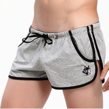 Load image into Gallery viewer, Hot Sale 70% Cotton Summer Mens Shorts Gym Sport Running