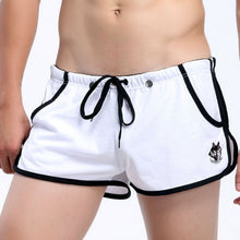Load image into Gallery viewer, Hot Sale 70% Cotton Summer Mens Shorts Gym Sport Running
