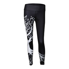 Load image into Gallery viewer, NORMOV Fashion 3D Printed Leggings Women
