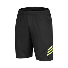 Load image into Gallery viewer, Men Sports Running Shorts Training Soccer Tennis