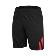 Load image into Gallery viewer, Men Sports Running Shorts Training Soccer Tennis