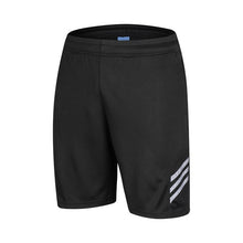 Load image into Gallery viewer, Men Sports Running Shorts Training Soccer Tennis