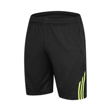 Load image into Gallery viewer, Men Sports Running Shorts Training Soccer Tennis
