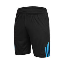Load image into Gallery viewer, Men Sports Running Shorts Training Soccer Tennis