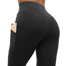 Load image into Gallery viewer, NORMOV High Waist Fitness Leggings Wome