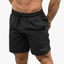Load image into Gallery viewer, Summer Mens Run Jogging Shorts Gym Fitness Bodybuilding