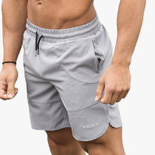 Load image into Gallery viewer, Summer Mens Run Jogging Shorts Gym Fitness Bodybuilding