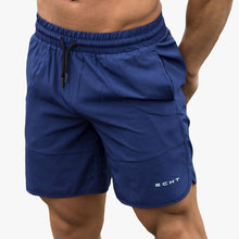 Load image into Gallery viewer, Summer Mens Run Jogging Shorts Gym Fitness Bodybuilding