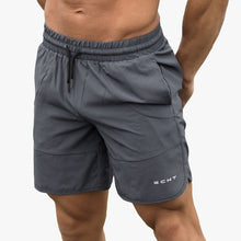 Load image into Gallery viewer, Summer Mens Run Jogging Shorts Gym Fitness Bodybuilding