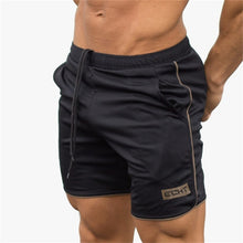 Load image into Gallery viewer, Summer Mens Run Jogging Shorts Gym Fitness Bodybuilding
