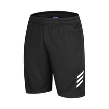Load image into Gallery viewer, Men Sports Running Shorts Training Soccer Tennis