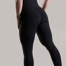 Load image into Gallery viewer, NORMOV High Waist Fitness Leggings Wome