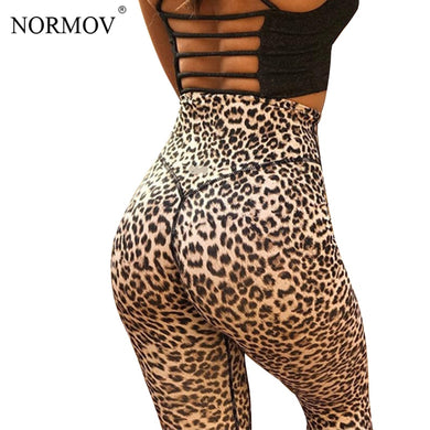 NORMOV Workout Leggings Women