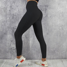 Load image into Gallery viewer, NORMOV Sexy Push Up Leggings Women