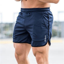 Load image into Gallery viewer, 2018 Summer Sport Shorts Men Fitness Crossfit