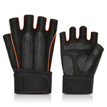 Load image into Gallery viewer, Loogdeel Professional Gym Fitness Gloves