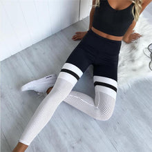 Load image into Gallery viewer, NORMOV Legins Women Autumn Fitness Legging