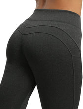 Load image into Gallery viewer, NORMOV Sexy Push Up Leggings Women