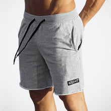 Load image into Gallery viewer, Men Running Sport Shorts Gym Fitness Workout Training