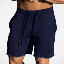 Load image into Gallery viewer, Men Running Sport Shorts Gym Fitness Workout Training