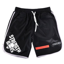 Load image into Gallery viewer, 2019 Casual Summer Men's Shorts Gym Sport Running