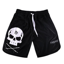 Load image into Gallery viewer, 2019 Casual Summer Men&#39;s Shorts Gym Sport Running