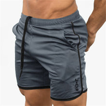 Load image into Gallery viewer, GITF mens gym fitness shorts Bodybuilding jogging