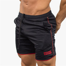 Load image into Gallery viewer, GITF mens gym fitness shorts Bodybuilding jogging