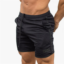 Load image into Gallery viewer, GITF mens gym fitness shorts Bodybuilding jogging