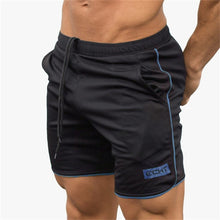 Load image into Gallery viewer, GITF mens gym fitness shorts Bodybuilding jogging