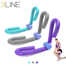 Load image into Gallery viewer, Thigh Master Legs Arms Muscle Fitness Equipments