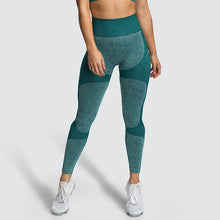 Load image into Gallery viewer, NORMOV Women Fashion Seamless Leggings Sexy Women