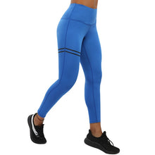 Load image into Gallery viewer, NORMOV Activewear High Waist Fitness Leggings Women