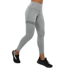 Load image into Gallery viewer, NORMOV Activewear High Waist Fitness Leggings Women