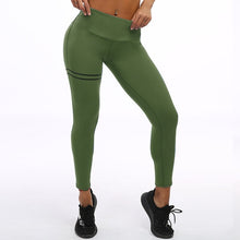 Load image into Gallery viewer, NORMOV Activewear High Waist Fitness Leggings Women