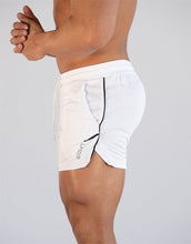 Load image into Gallery viewer, GITF Mens Gym Training Shorts Men Sports Casual Clothing