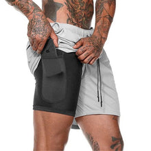 Load image into Gallery viewer, GITF Quick Dry Men Sports Running Shorts