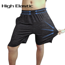 Load image into Gallery viewer, FANNAI Men Running Shorts Sport Mens Gym Shorts