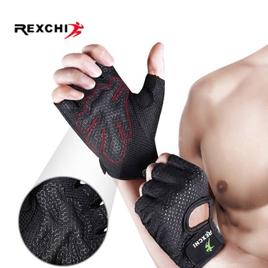 REXCHI Crossfit Gym Gloves