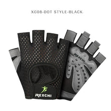Load image into Gallery viewer, REXCHI Crossfit Gym Gloves
