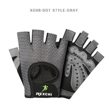 Load image into Gallery viewer, REXCHI Crossfit Gym Gloves