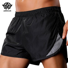 Load image into Gallery viewer, Adhemar professional running shorts men