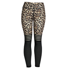 Load image into Gallery viewer, NORMOV Women Leggings Sexy Leopard Leggings