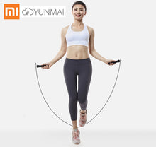Load image into Gallery viewer, Xiaomi YUNMAI Jump Skipping