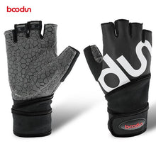 Load image into Gallery viewer, BOODUN Men's Fitness Sports Gloves